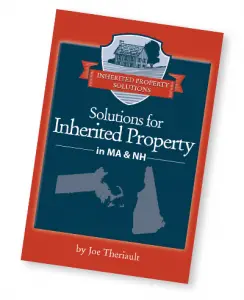 Solutions for Inherited Property Ebook